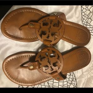 Tory Burch Miller Sandals